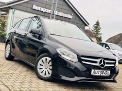 Bild des Angebotes Mercedes-Benz B 220 B -Klasse 220 CDI*AUTOMATIK*MFL*NAVI*KAMERA*TEMP