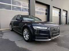 Bild des Angebotes Audi A6 allroad 3.0TDI quattro,LED,Luft,Kamera,AHK