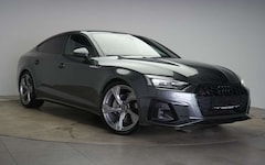 Bild des Angebotes Audi A5 40 TDI S tronic S line Temp/Kamera/Virtual/La