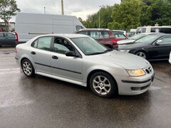 Bild des Angebotes Saab 9-3 *Neuer Motor*Limo*Automatik*