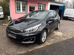 Bild des Angebotes Kia Ceed SW / cee'd SW