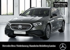 Bild des Angebotes Mercedes-Benz E 300 e T Hybrid Edition AMG-Line Fahrass 360° AHK