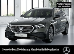 Bild des Angebotes Mercedes-Benz E 300 e T Hybrid Edition AMG-Line Fahrass 360° AHK