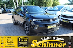 Bild des Angebotes Opel Mokka 1.2 DI Turbo Edition