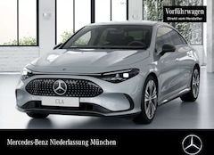 Mercedes-Benz CLA 250 Cp. Fahrass Pano Distr. LED Night Kamera