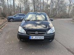 Bild des Angebotes Hyundai Getz Neu Tüv / Zahnriemen Neu / Neu Reifen /