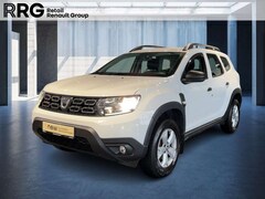 Bild des Angebotes Dacia Duster Essential TCe 100 ECO-G 2WD ABS ESP SERVO