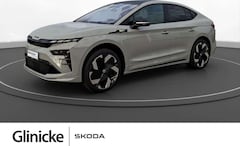 Skoda Enyaq Coupé RS