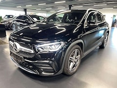 Bild des Angebotes Mercedes-Benz GLA 220 d AMG-Line Navi+LED+Kamera+DAB