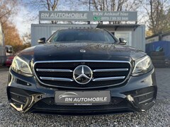 Bild des Angebotes Mercedes-Benz E 450 E 450 4Matic AMG PAKET TOP AUSSTATTUNG