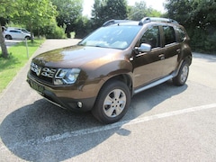 Bild des Angebotes Dacia Duster dCi 110 FAP 4x4 Prestige