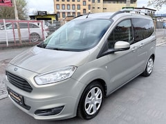 Bild des Angebotes Ford Tourneo Courier TOURNEO COURIER 1.5 TDCi+2xSCHIEBETÜR+TEMPOMAT+