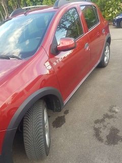 Bild des Angebotes Dacia Sandero Sandero Stepway TCe 90 Ambiance