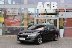 Bild des Angebotes Skoda Octavia Combi Style iV LED ACC Navi HuD 18" RFK