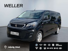 Bild des Angebotes Peugeot Expert L3H1 Premium *Holzboden*Kamera*Navi*PDC*