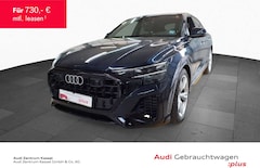 Bild des Angebotes Audi Q8 55 TFSI e quattro S line Pano HuD 360° AHK