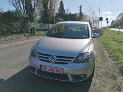 Bild des Angebotes VW Golf Plus Goal.Alus.Klimatr.Sitzh.1A.1Hand.Tüneu.