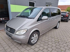 Bild des Angebotes Mercedes-Benz Viano 2.2 CDI kompakt