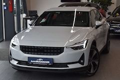 Bild des Angebotes Polestar 2 Standard Range Single LED~360°Kam~ACC~VirtualC