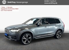 Bild des Angebotes Volvo XC90 XC90 D5 AWD 7S Inscription Aut 22'' Park-Assist-Pi