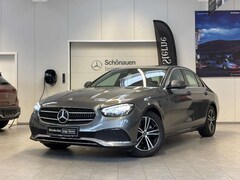 Bild des Angebotes Mercedes-Benz E 220 d Avantgarde AHK+360°+TOTW+AMBIENTE+LED+DAB