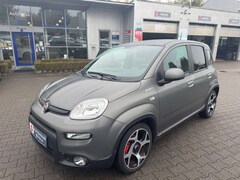 Bild des Angebotes Fiat Panda Sport 1.0 Mild Hybrid EU6d DAB Berganfahrass. Alu