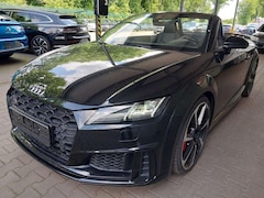 Bild des Angebotes Audi TTS ROADSTER COMPETITION S-SITZE/B&O/SIDE/NAV+