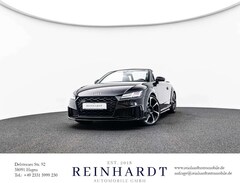 Bild des Angebotes Audi TTS ROADSTER COMPETITION S-SITZE/B&O/SIDE/NAV+