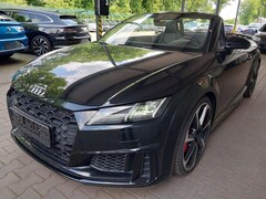 Bild des Angebotes Audi TTS ROADSTER COMPETITION S-SITZE/B&O/SIDE/NAV+