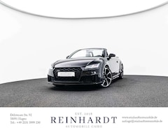 Bild des Angebotes Audi TTS ROADSTER COMPETITION S-SITZE/B&O/SIDE/NAV+