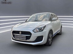 Bild des Angebotes Suzuki Swift 1.2 mit Klima