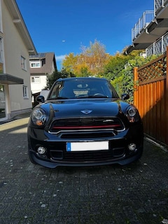 Bild des Angebotes MINI John Cooper Works Countryman John Cooper Works + Standheizung + Harman&Kardon