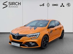 Bild des Angebotes Renault Megane R.S. Ultime TCe 300 EDC Nr. 1496 / 1976 HeadUp Display*Navi