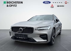 Bild des Angebotes Volvo V60 B4 B DCT Plus Dark +ACC +360°RFK +Pano