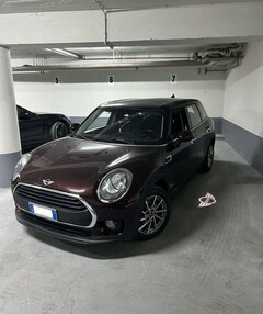 Bild des Angebotes MINI One D Clubman
