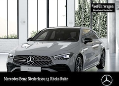 Bild des Angebotes Mercedes-Benz CLA 200 d AMG+NIGHT+PANO+LED+KAMERA+TOTW+8G