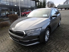 Bild des Angebotes Skoda Octavia 1.5 TSI mHEV Business