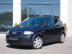 Audi A2 1.4*Klima*Shz*Pdc*1.Hand*
