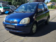 Bild des Angebotes Toyota Yaris Yaris 1.3
