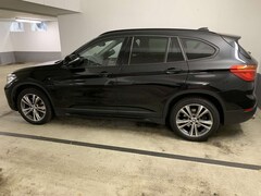 Bild des Angebotes BMW X1 X1 xDrive20d Aut.