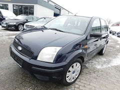 Bild des Angebotes Ford Fusion 1.4 TDCI