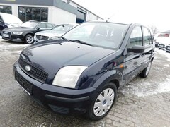 Bild des Angebotes Ford Fusion 1.4 TDCI