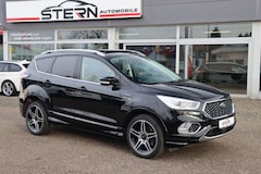 Bild des Angebotes Ford Kuga Vignale l LEDER l NAVI l XENON l VOLL l