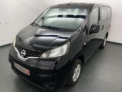 Bild des Angebotes Nissan NV200 Evalia 1.5 Acenta Klima#Tempomat#R-Kamera