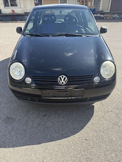 Bild des Angebotes VW Lupo Volkswagen Lupo 1.4 Benziner, Klima, TÜV, Mp3