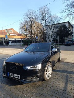 Bild des Angebotes Audi S4 S tronic