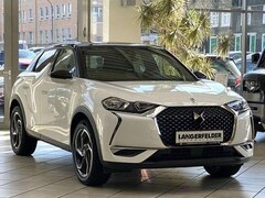 Bild des Angebotes DS Automobiles DS 3 Crossback DS3 CB 1.2 PureTech 100 So Chic*CARPLAY*ALWETTER