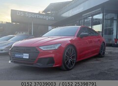 Bild des Angebotes Audi A7 Sportback 55 TFSI quattro S-line Head Up
