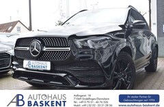 Bild des Angebotes Mercedes-Benz GLE 350 e 4Matic AMG LINE*HEAD-UP*AHK*KAMERA*LED