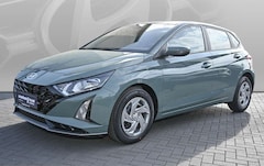 Bild des Angebotes Hyundai i20 1.0 T-GDI Select NAVI/PDC/RFK